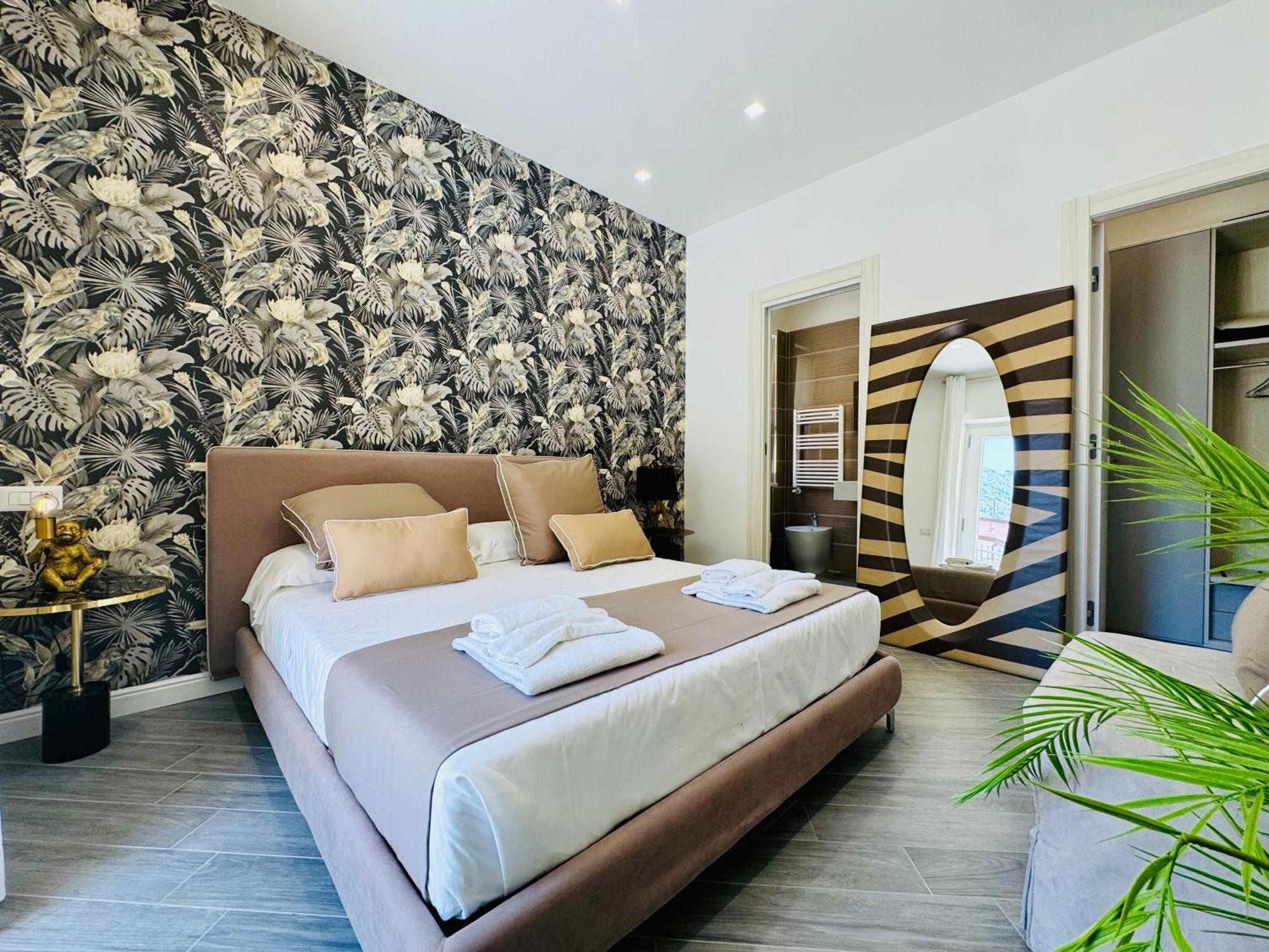 Yourhome - Santa Lucia Сорренто